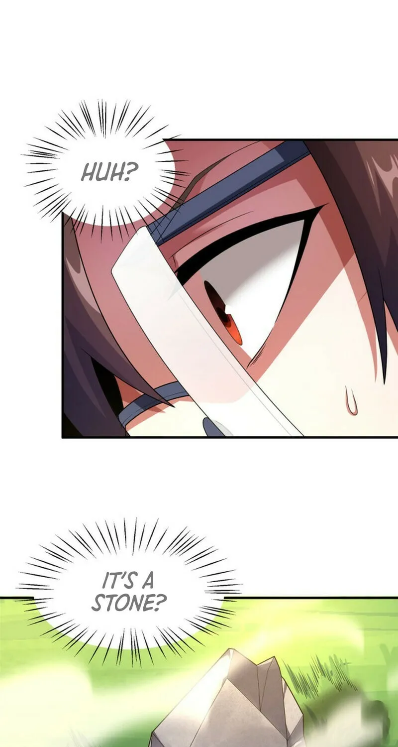 Monster Pet Evolution (Colored) Chapter 160 page 31 - 