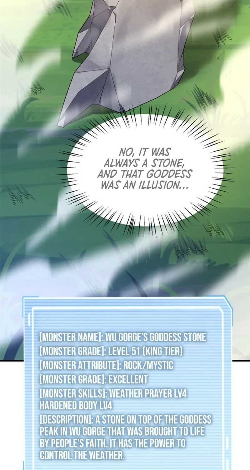 Monster Pet Evolution (Colored) Chapter 160 page 32 - 
