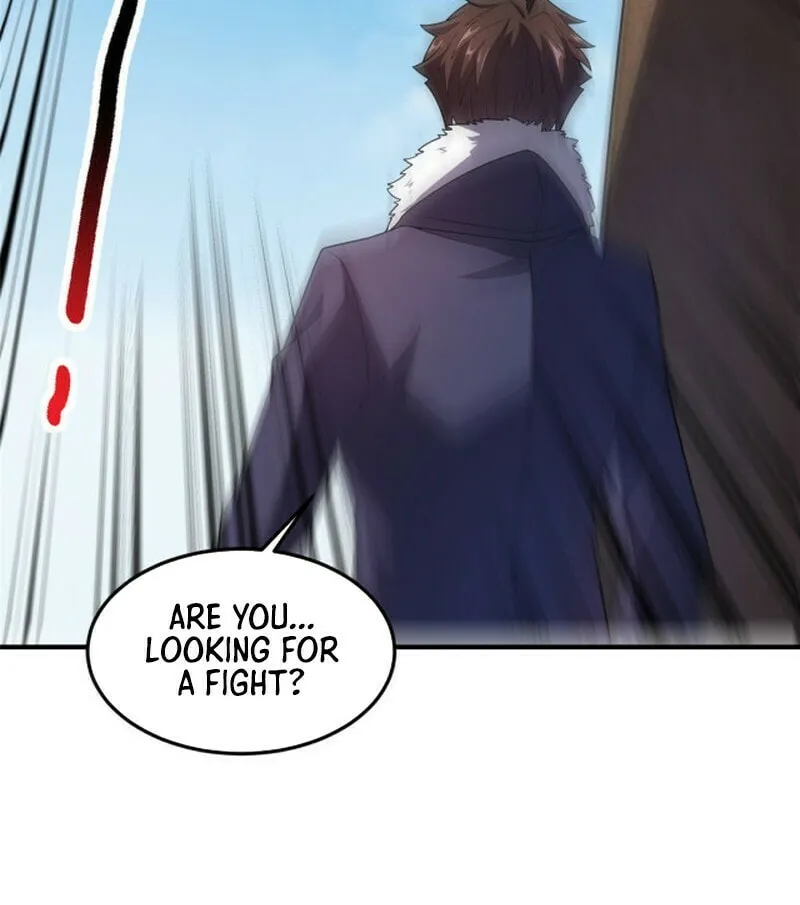 Monster Pet Evolution (Colored) Chapter 160 page 37 - 