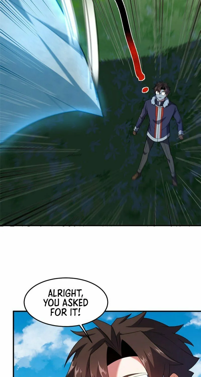 Monster Pet Evolution (Colored) Chapter 160 page 47 - 