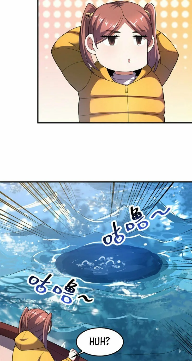 Monster Pet Evolution (Colored) Chapter 160 page 6 - 