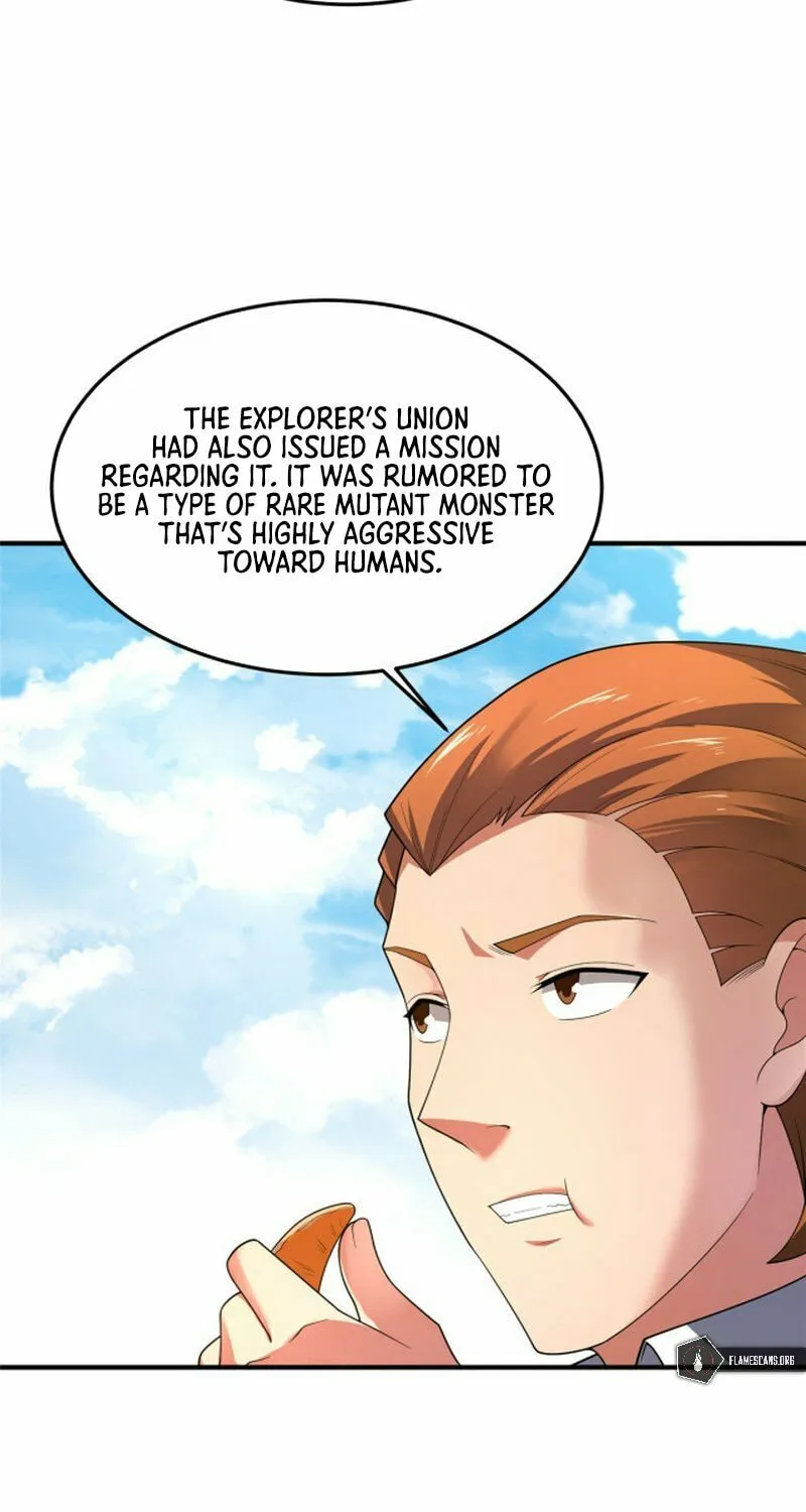 Monster Pet Evolution (Colored) Chapter 161 page 39 - 