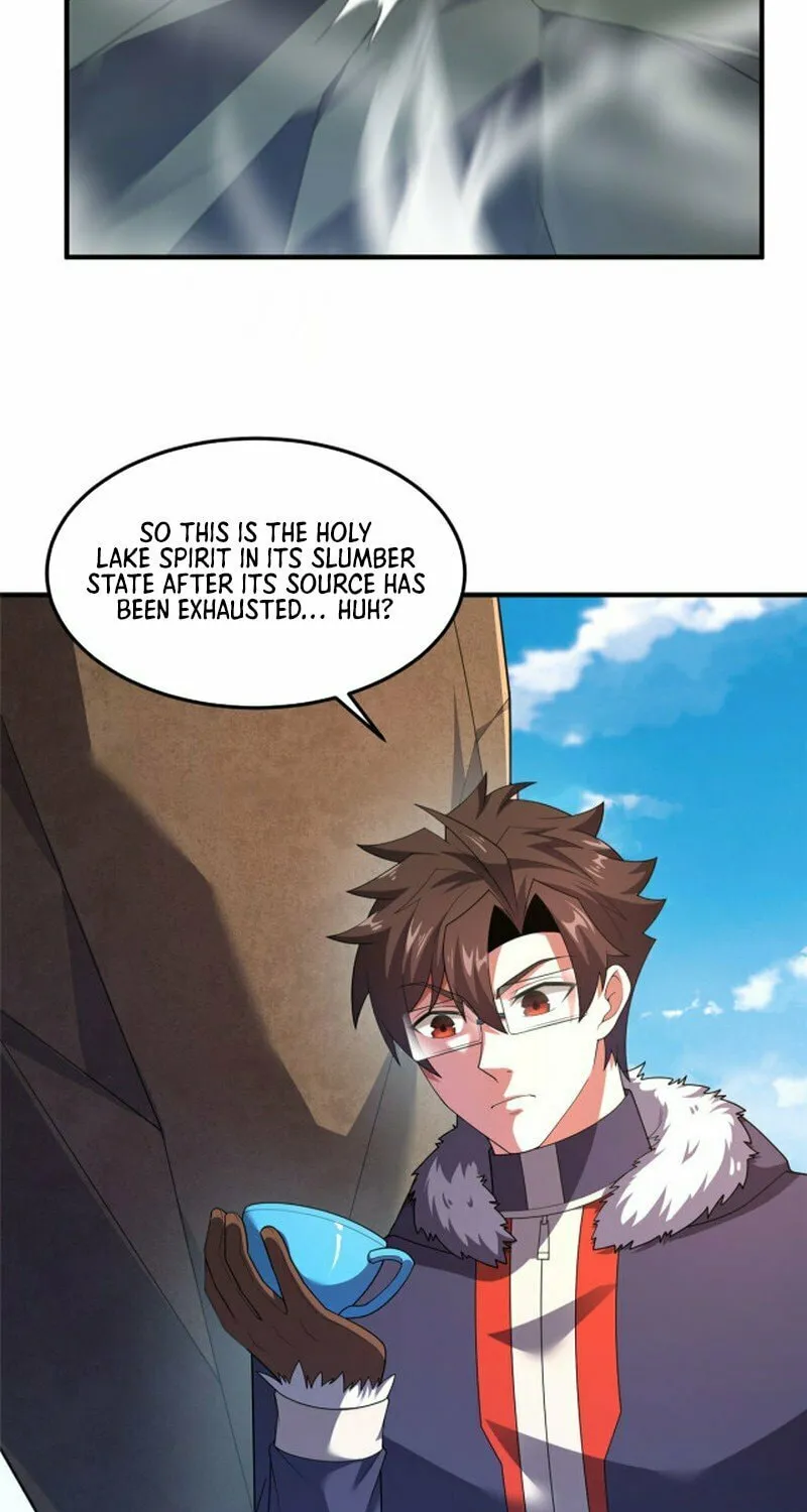 Monster Pet Evolution (Colored) Chapter 161 page 5 - 