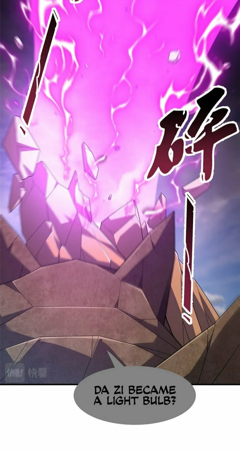 Monster Pet Evolution (Colored) Chapter 162 page 15 - 
