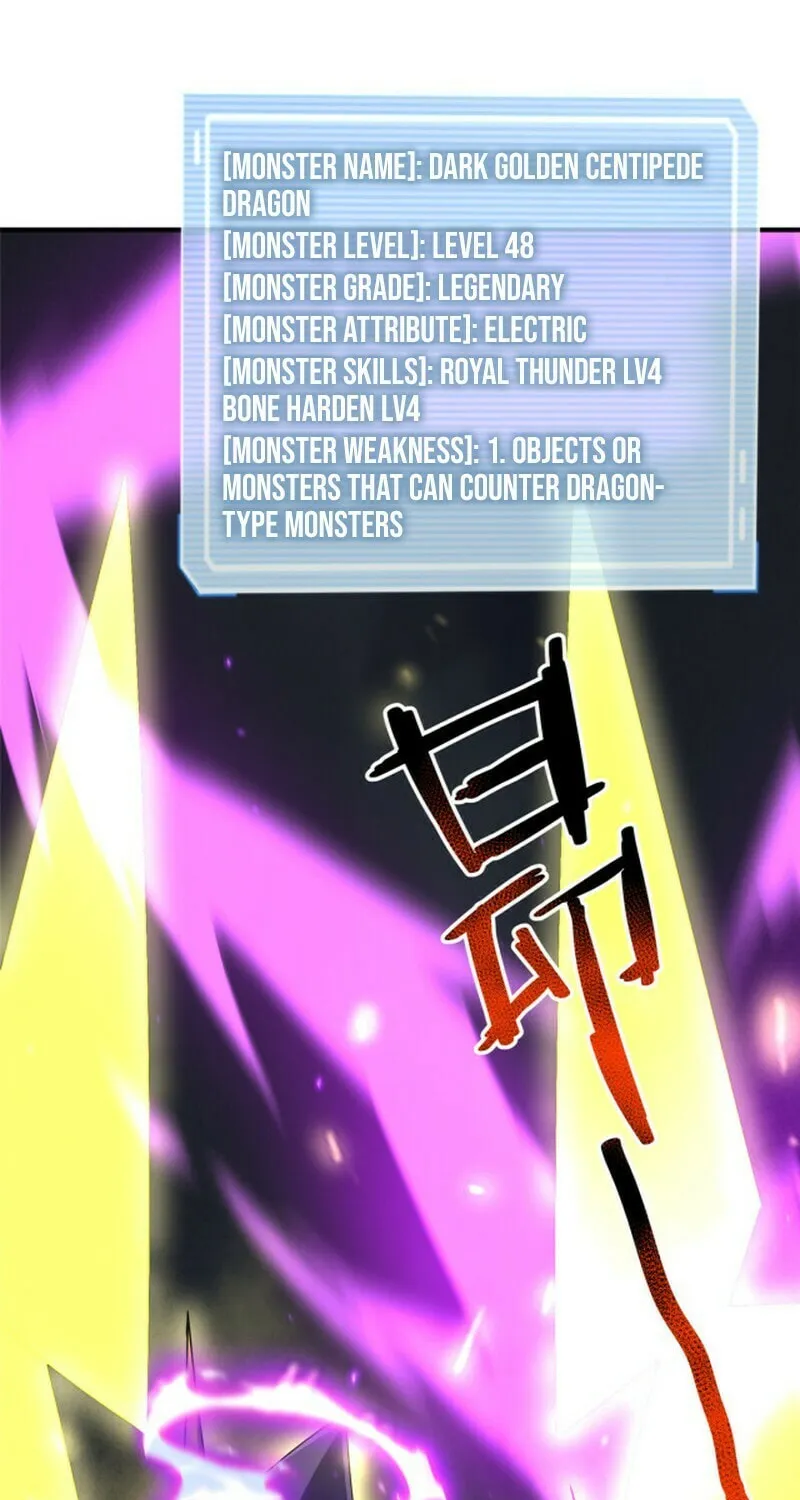 Monster Pet Evolution (Colored) Chapter 162 page 17 - 