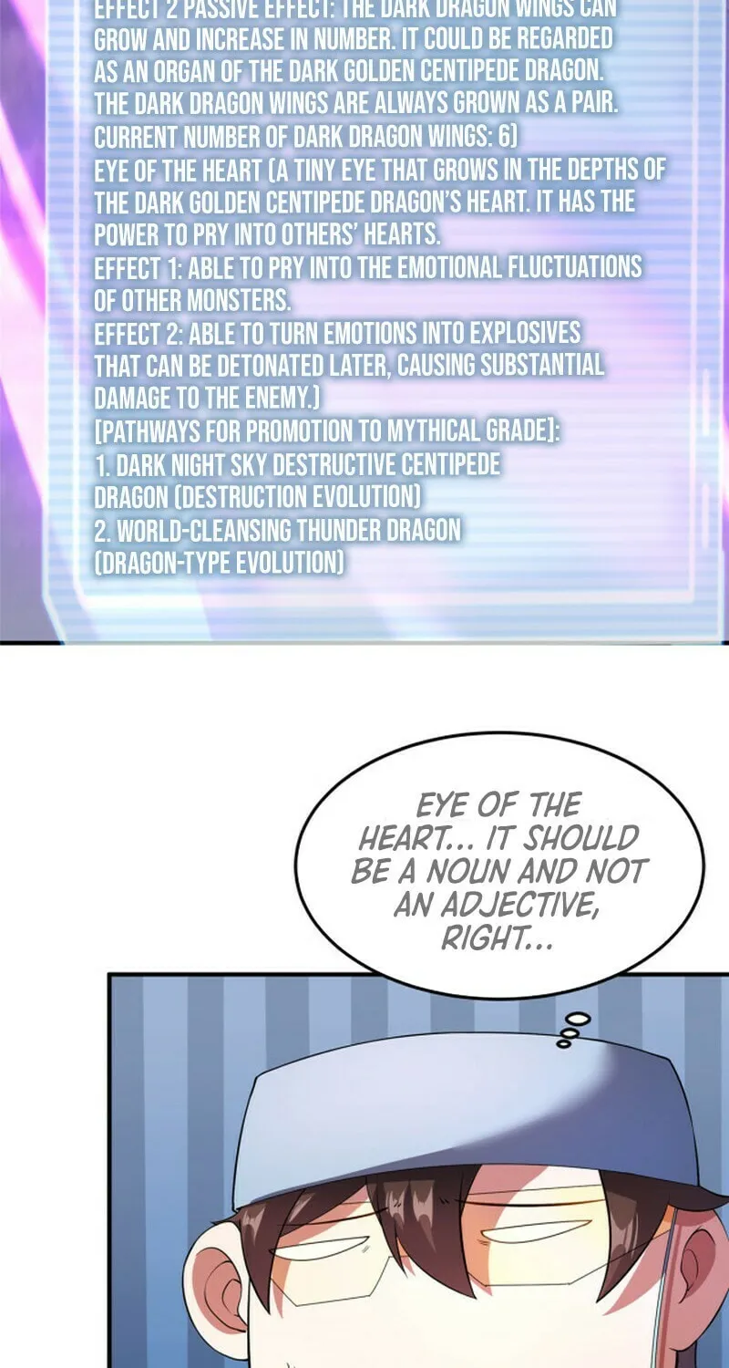 Monster Pet Evolution (Colored) Chapter 162 page 20 - 
