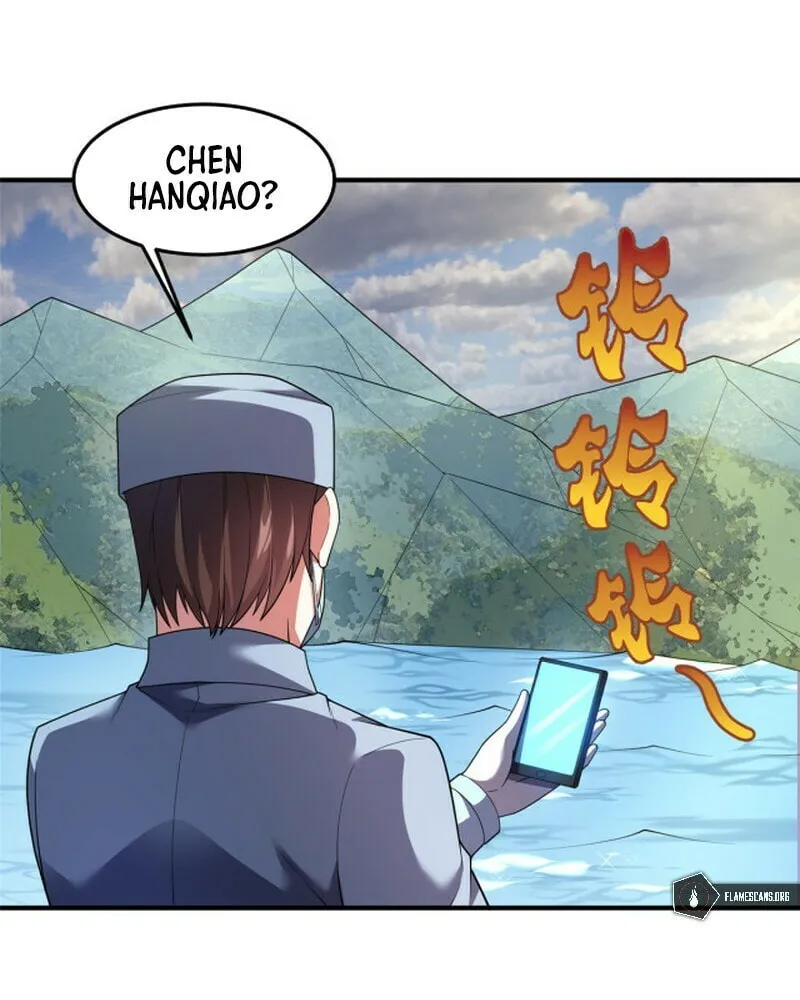 Monster Pet Evolution (Colored) Chapter 162 page 23 - 