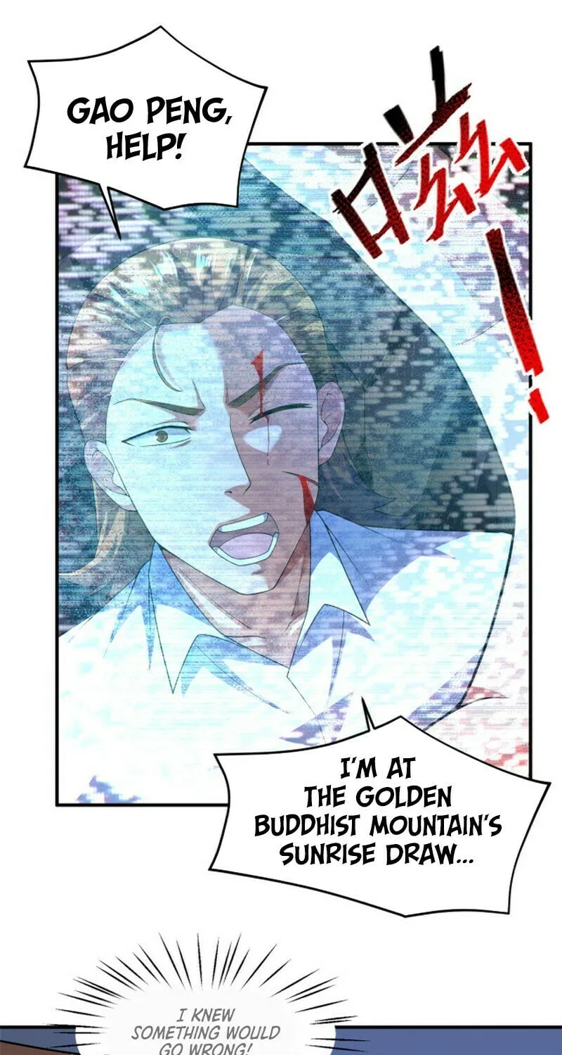 Monster Pet Evolution (Colored) Chapter 162 page 24 - 