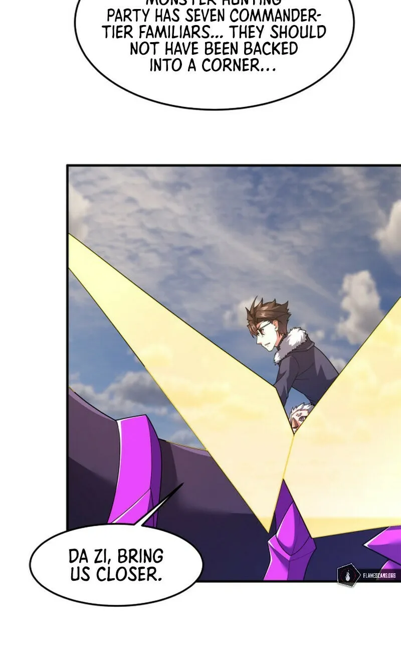 Monster Pet Evolution (Colored) Chapter 162 page 29 - 