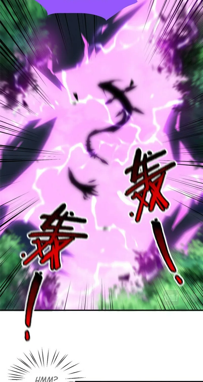 Monster Pet Evolution (Colored) Chapter 162 page 32 - 