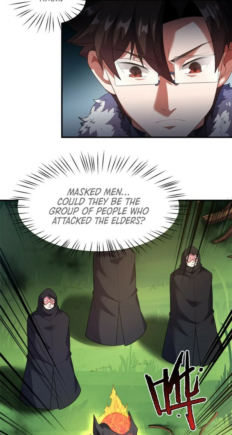 Monster Pet Evolution (Colored) Chapter 162 page 33 - 