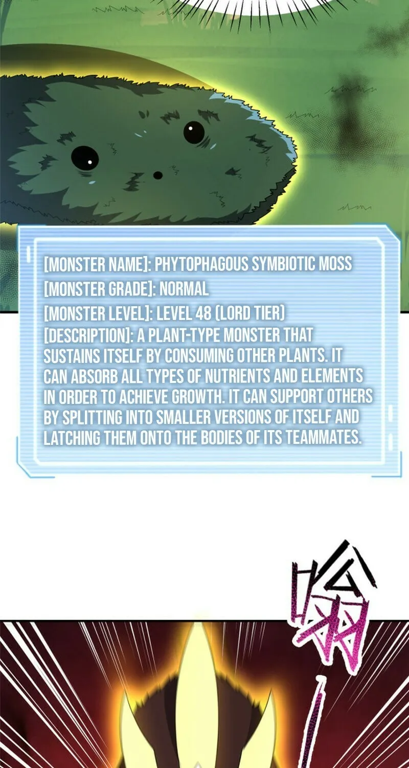 Monster Pet Evolution (Colored) Chapter 162 page 38 - 