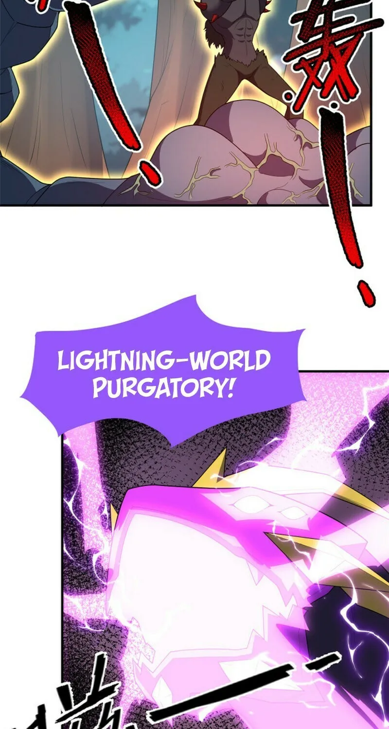 Monster Pet Evolution (Colored) Chapter 162 page 46 - 