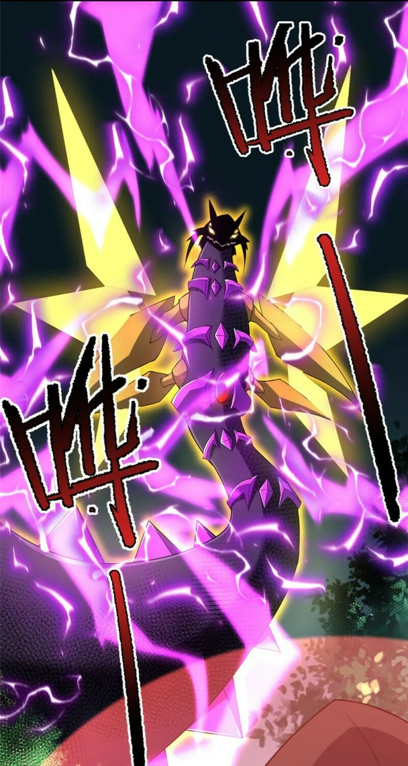 Monster Pet Evolution (Colored) Chapter 162 page 50 - 
