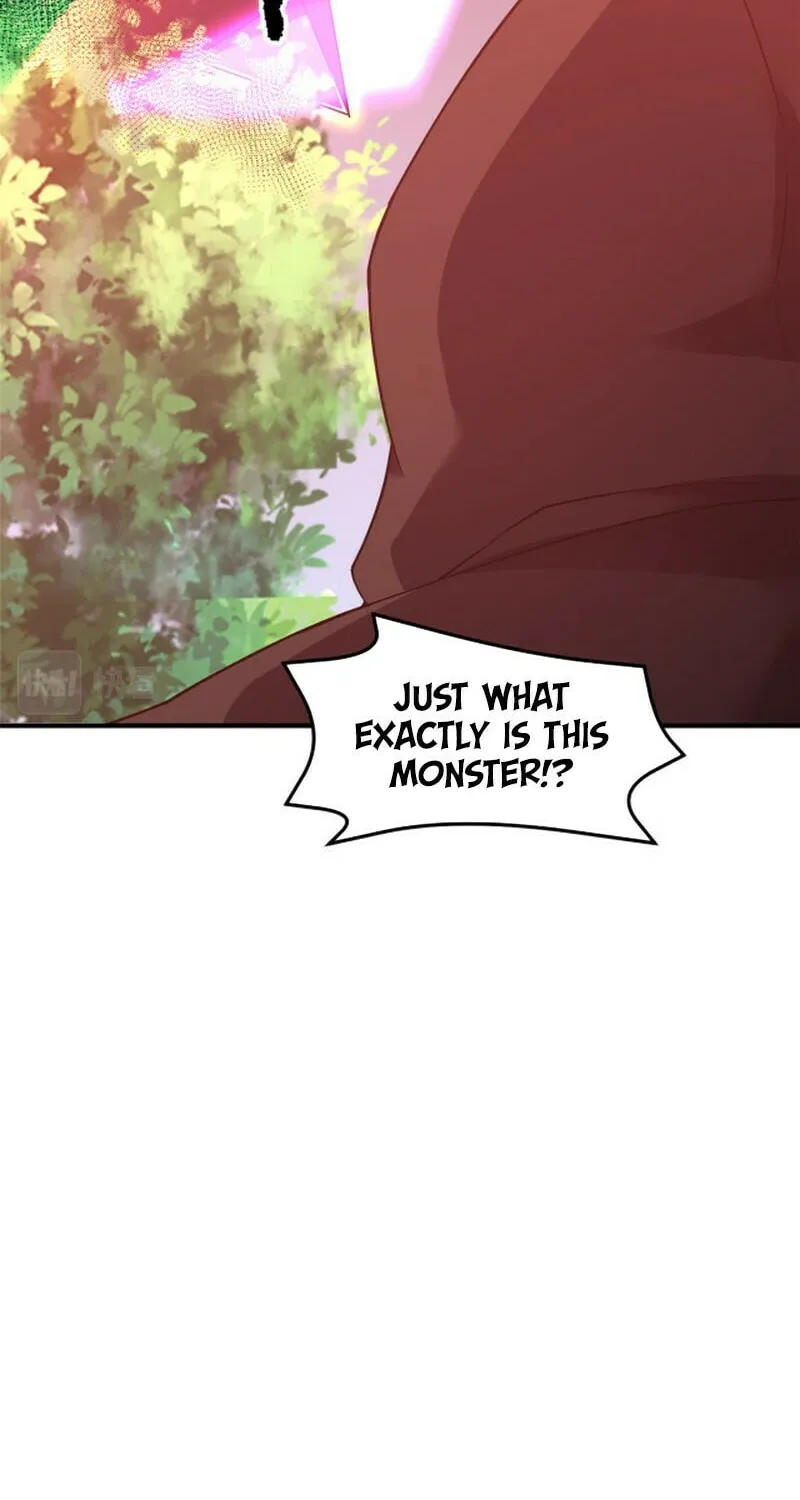 Monster Pet Evolution (Colored) Chapter 162 page 51 - 