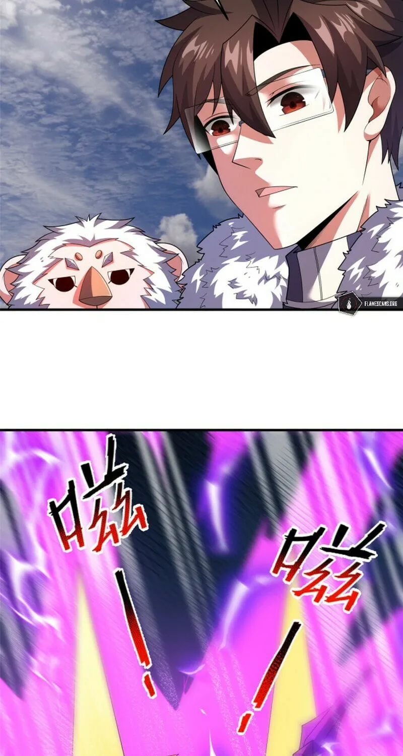 Monster Pet Evolution (Colored) Chapter 163 page 12 - 