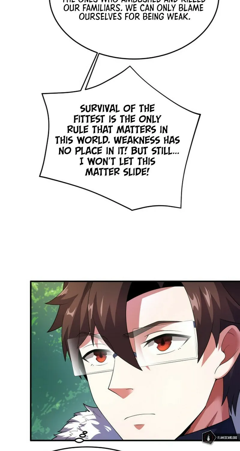 Monster Pet Evolution (Colored) Chapter 163 page 34 - 