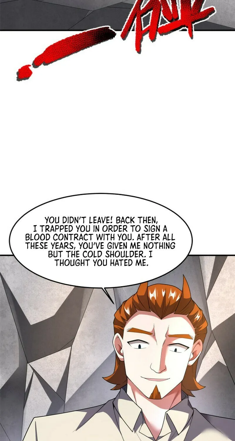 Monster Pet Evolution (Colored) Chapter 163 page 36 - 