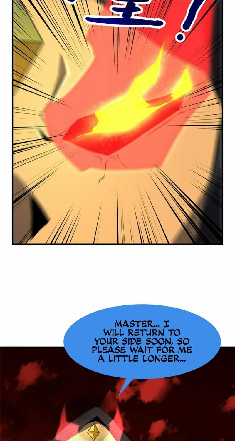 Monster Pet Evolution (Colored) Chapter 164 page 13 - 