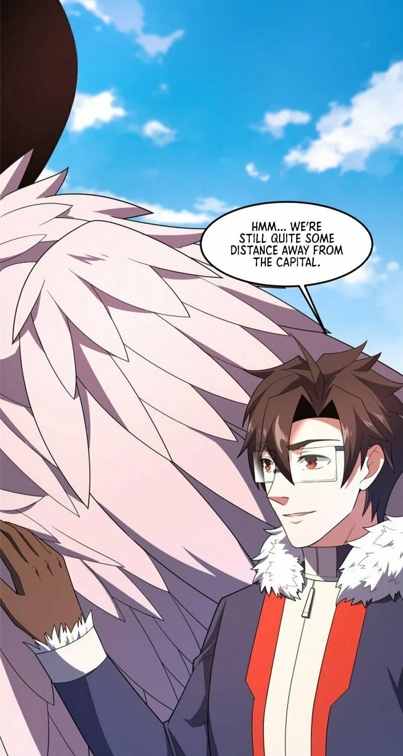 Monster Pet Evolution (Colored) Chapter 164 page 29 - 