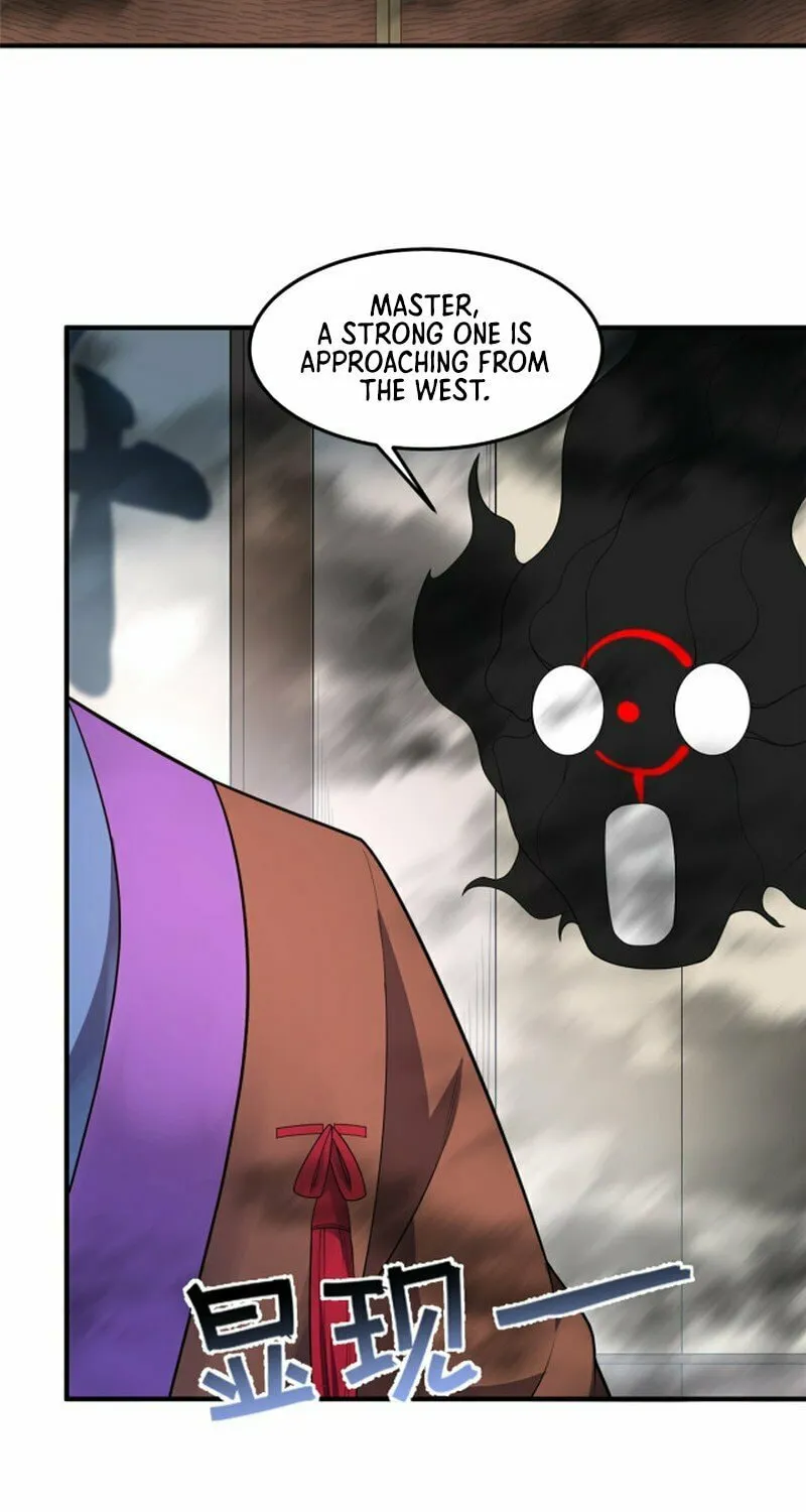 Monster Pet Evolution (Colored) Chapter 164 page 33 - 