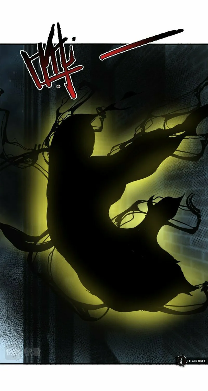 Monster Pet Evolution (Colored) Chapter 164 page 36 - 