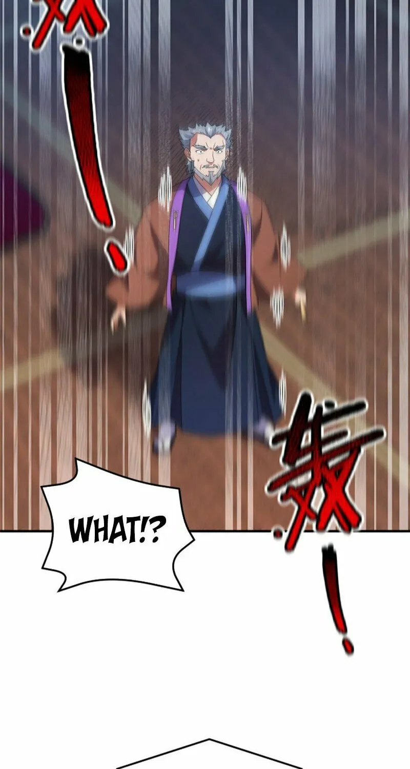 Monster Pet Evolution (Colored) Chapter 164 page 41 - 