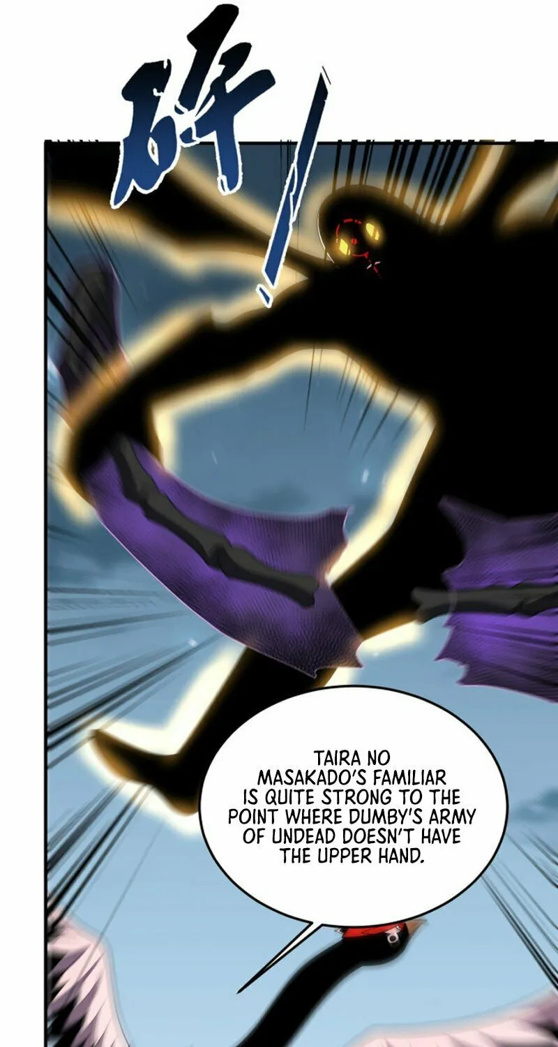 Monster Pet Evolution (Colored) Chapter 164 page 45 - 