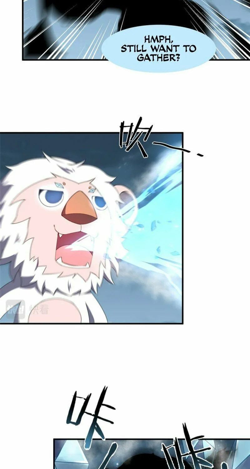 Monster Pet Evolution (Colored) Chapter 164 page 49 - 