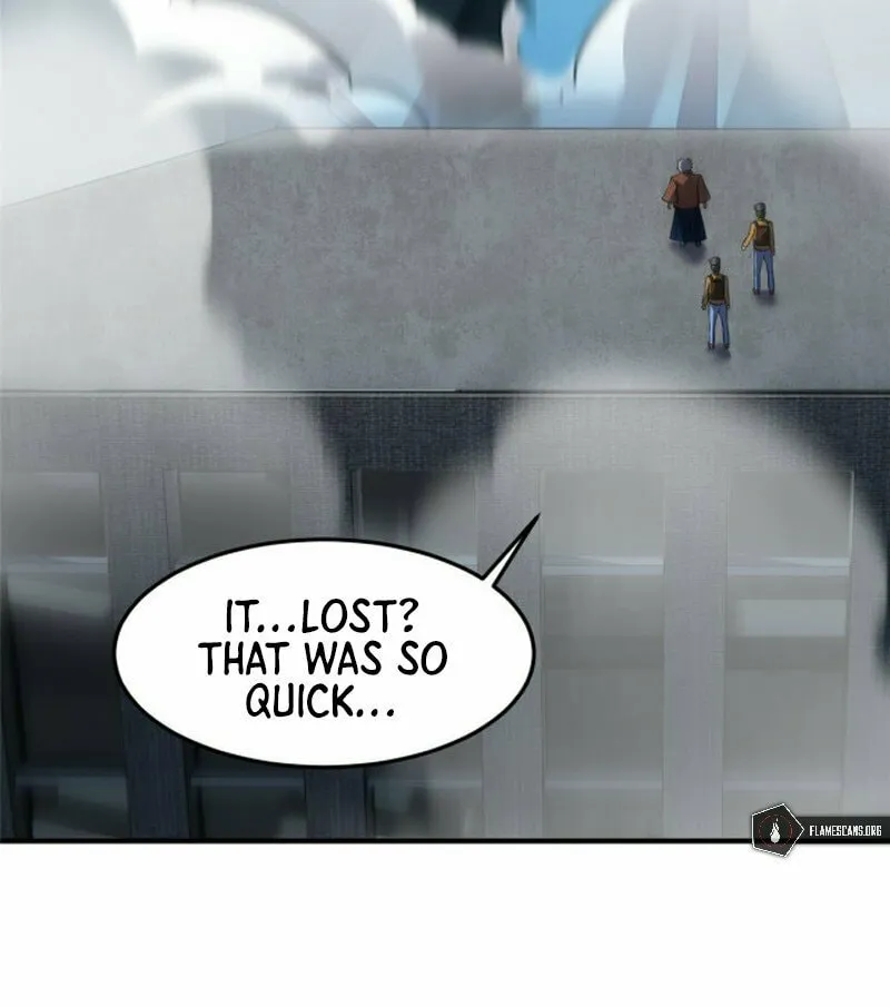 Monster Pet Evolution (Colored) Chapter 164 page 51 - 