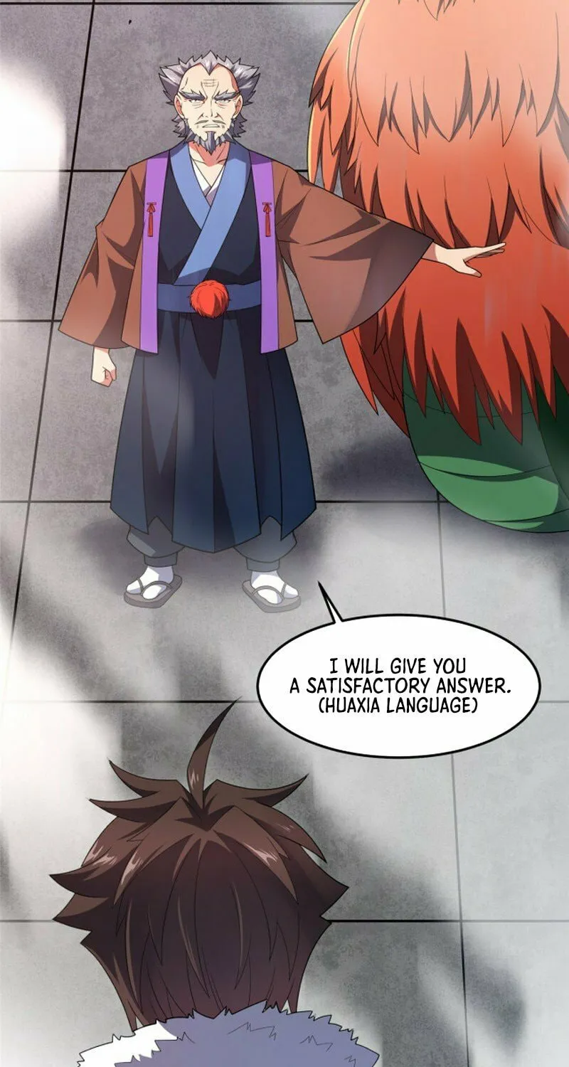 Monster Pet Evolution (Colored) Chapter 165 page 11 - 