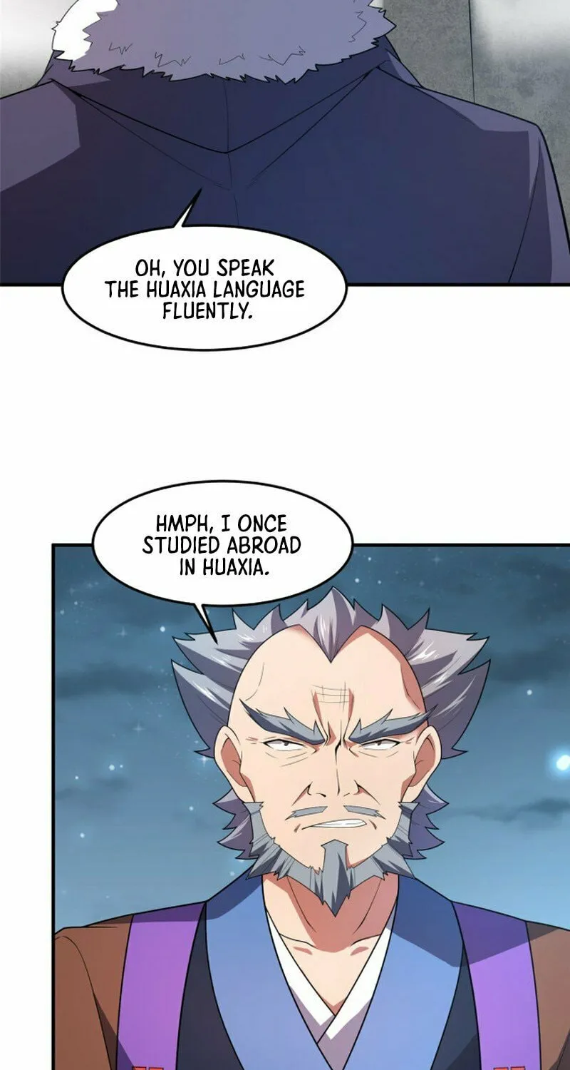Monster Pet Evolution (Colored) Chapter 165 page 12 - 