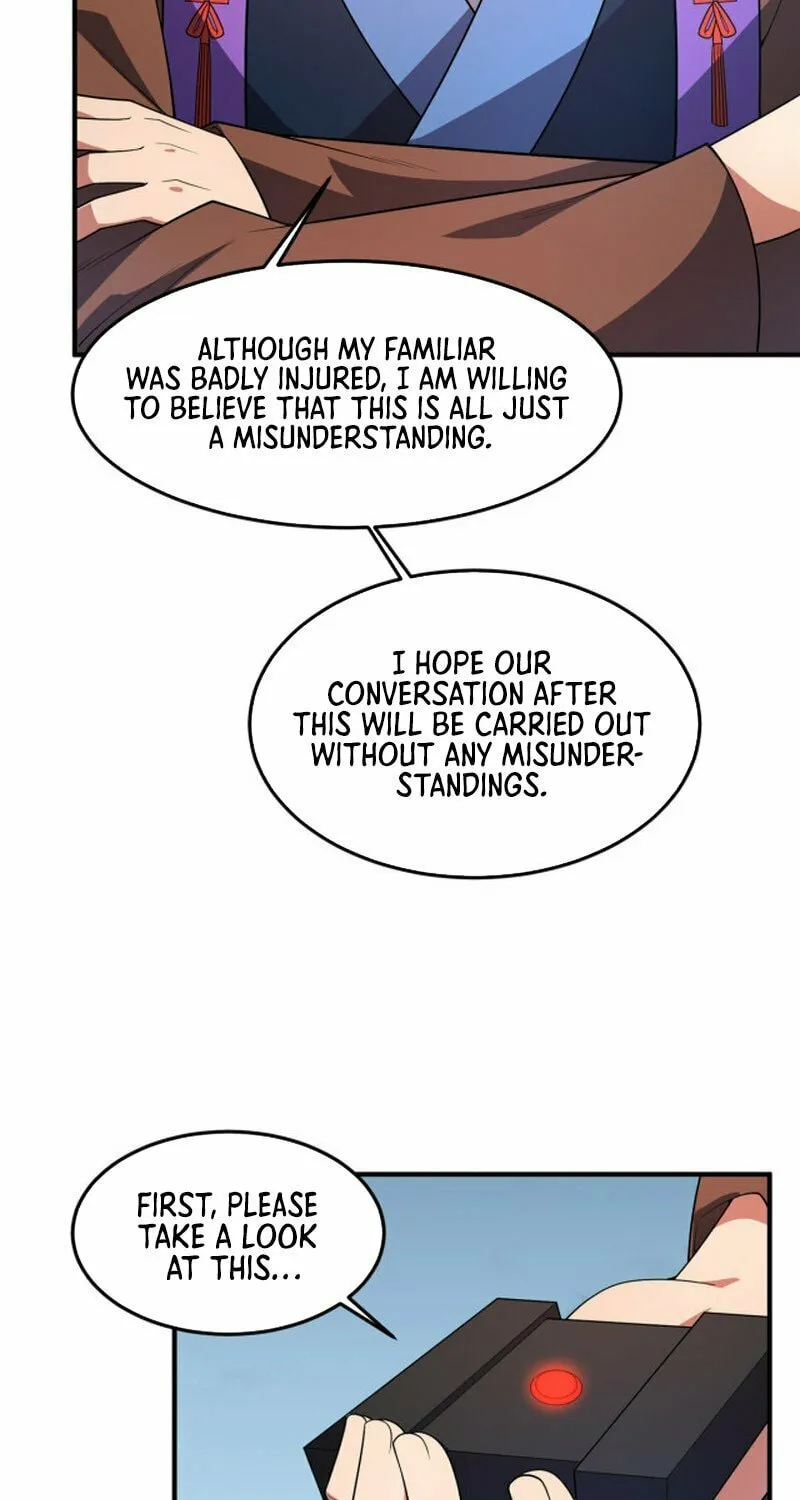 Monster Pet Evolution (Colored) Chapter 165 page 13 - 