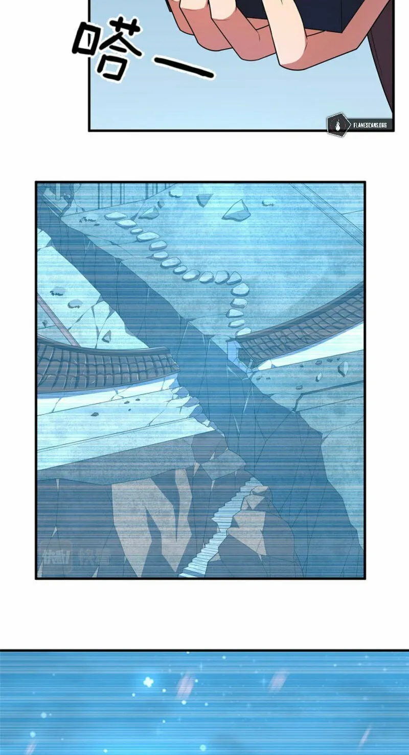 Monster Pet Evolution (Colored) Chapter 165 page 14 - 