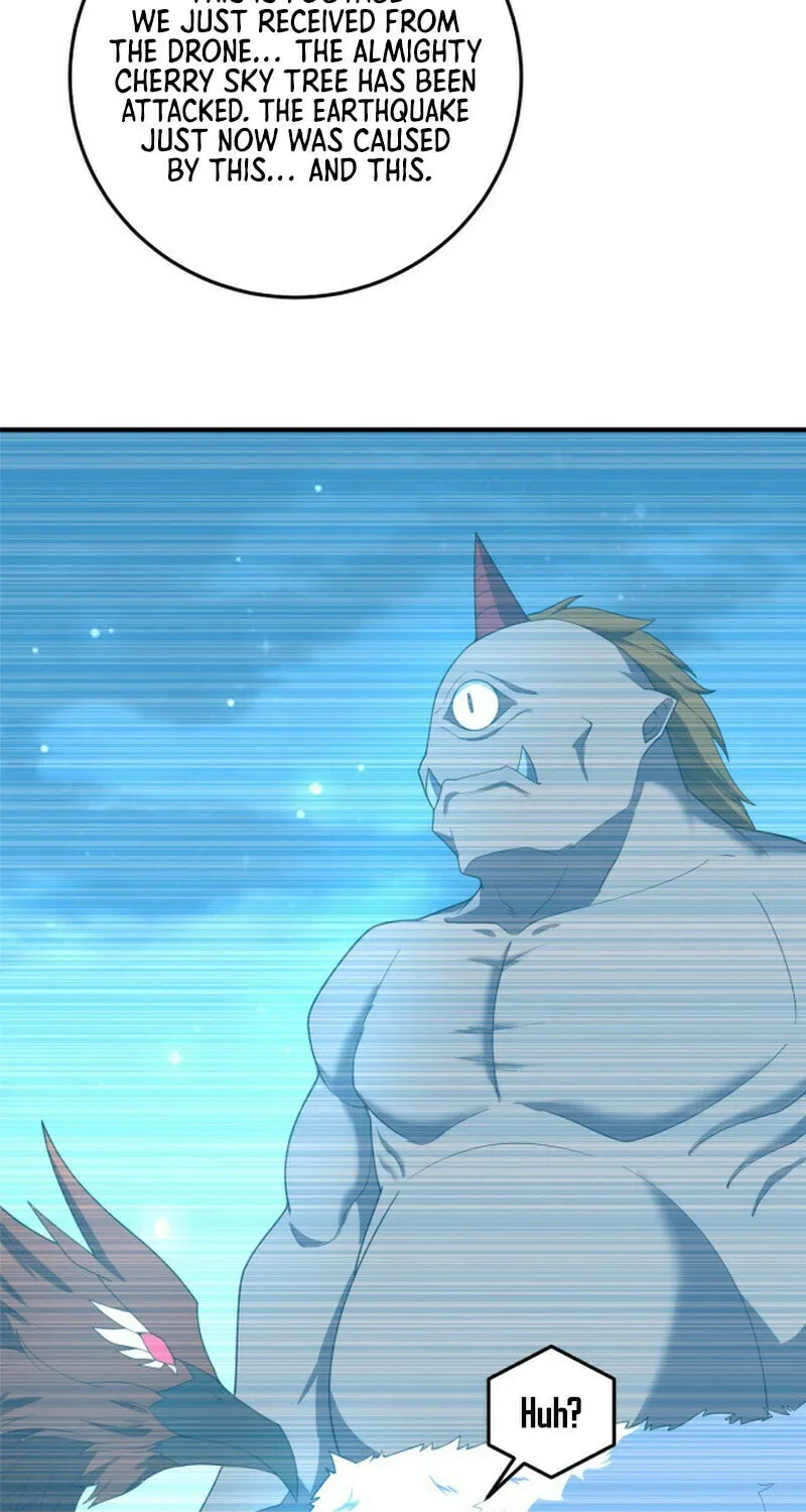 Monster Pet Evolution (Colored) Chapter 165 page 17 - 