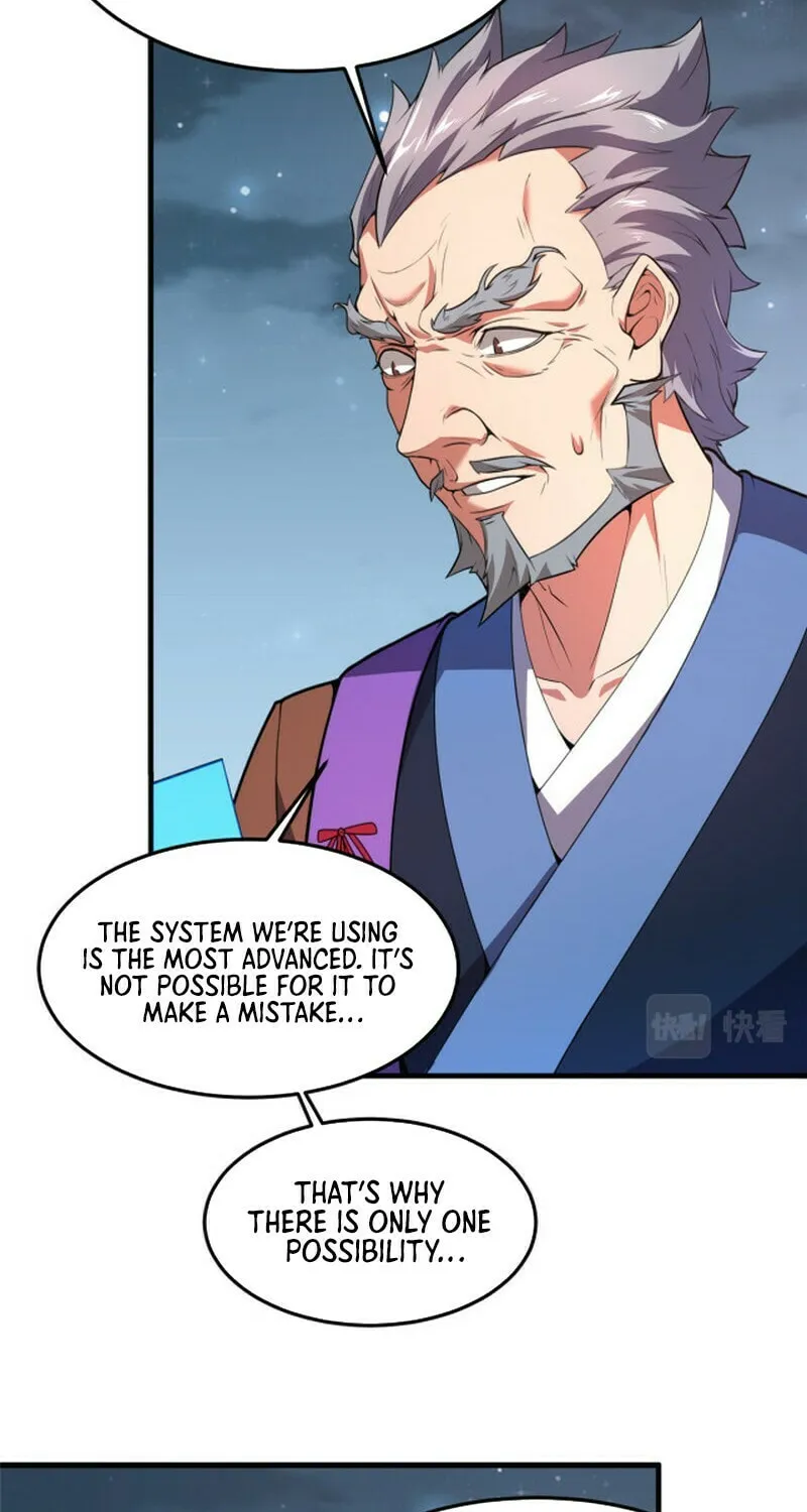Monster Pet Evolution (Colored) Chapter 165 page 20 - 