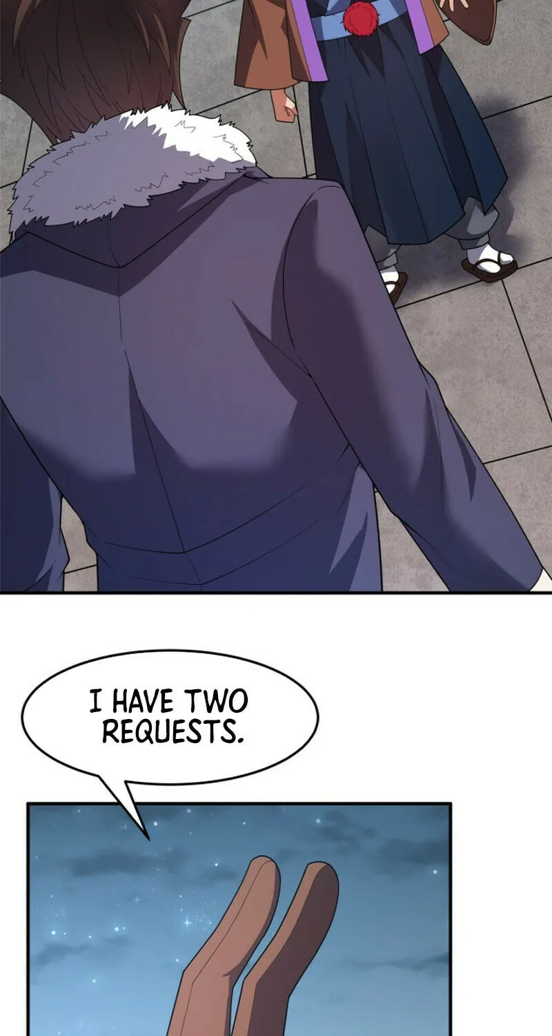 Monster Pet Evolution (Colored) Chapter 165 page 24 - 