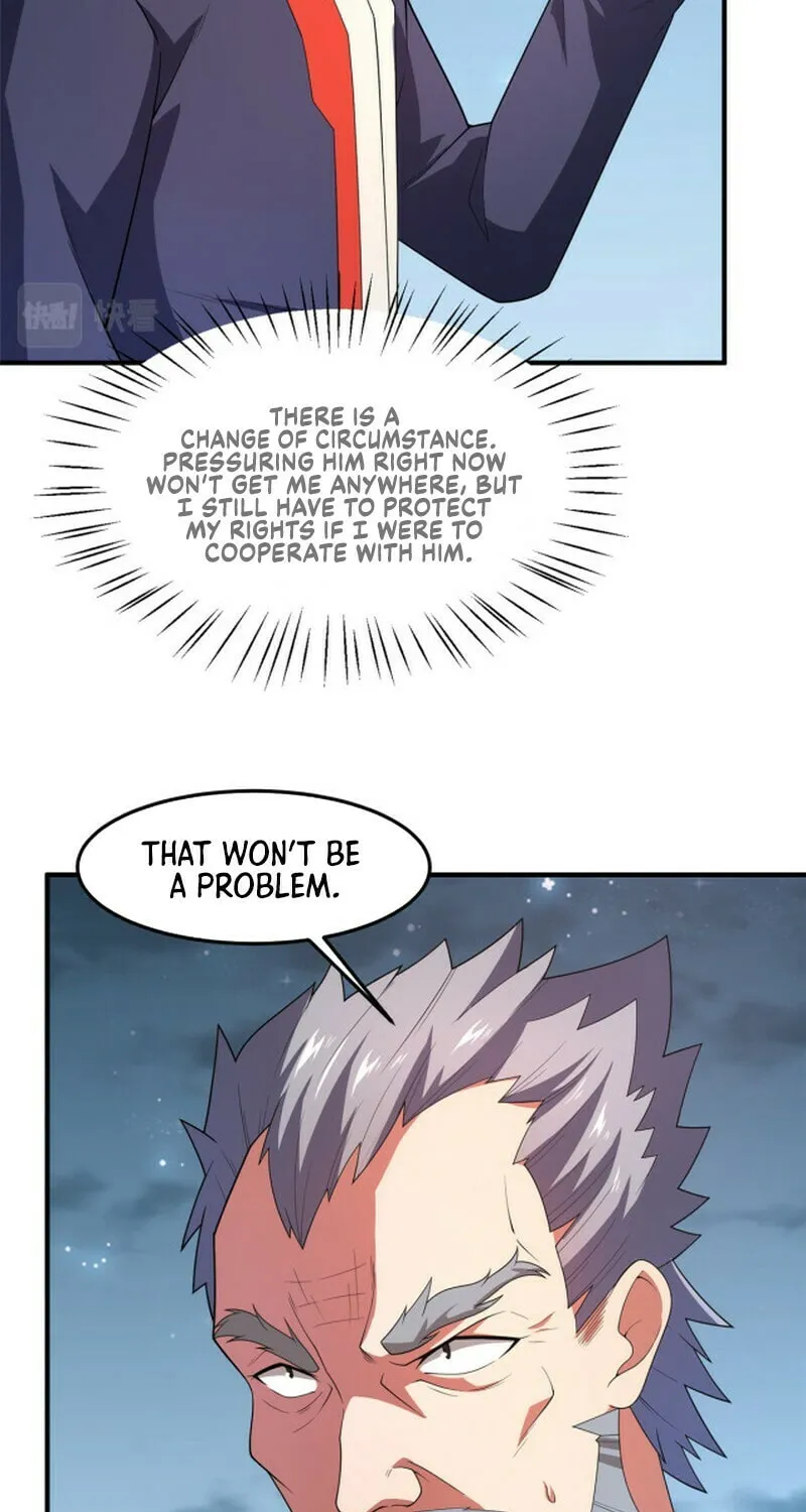 Monster Pet Evolution (Colored) Chapter 165 page 26 - 