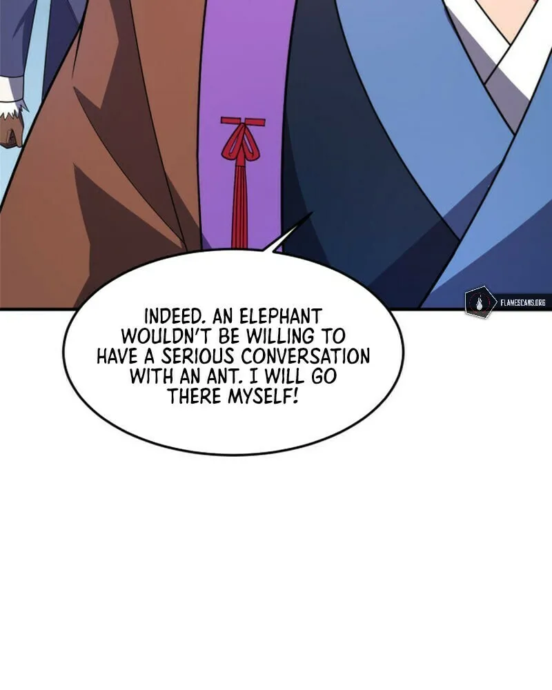 Monster Pet Evolution (Colored) Chapter 165 page 28 - 