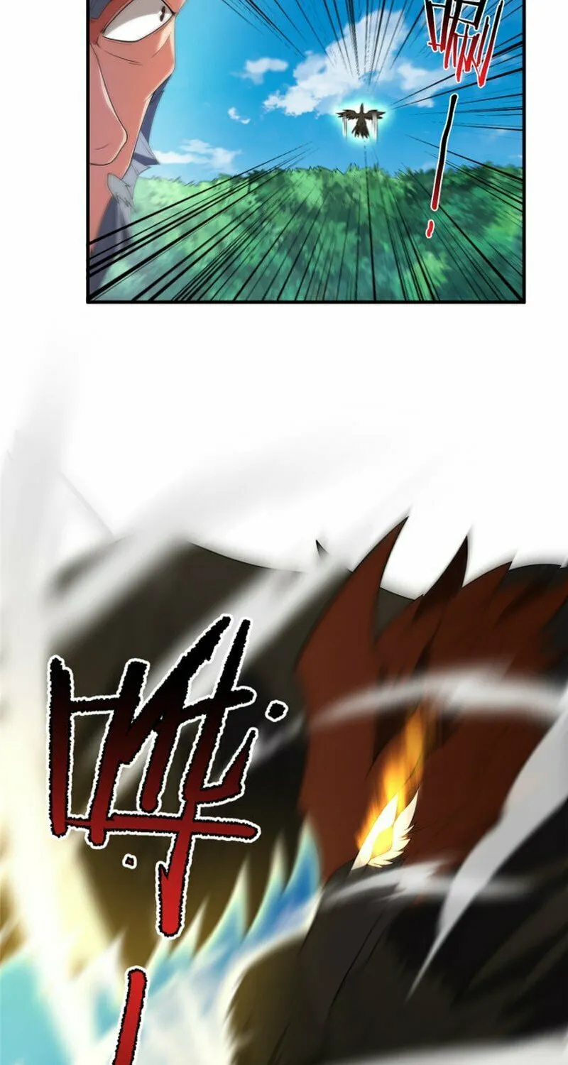 Monster Pet Evolution (Colored) Chapter 165 page 40 - 