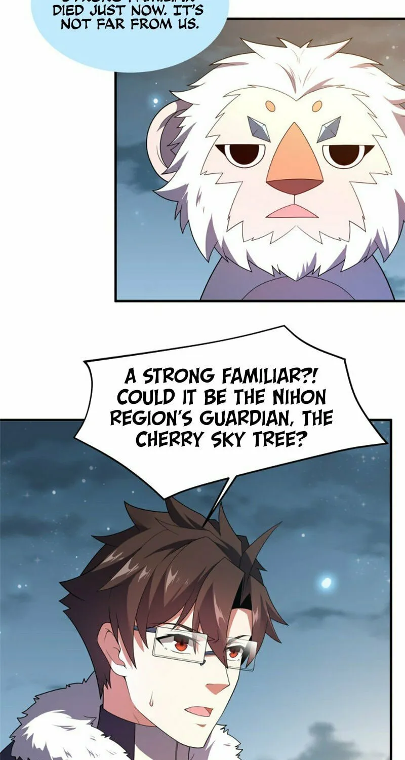 Monster Pet Evolution (Colored) Chapter 165 page 5 - 