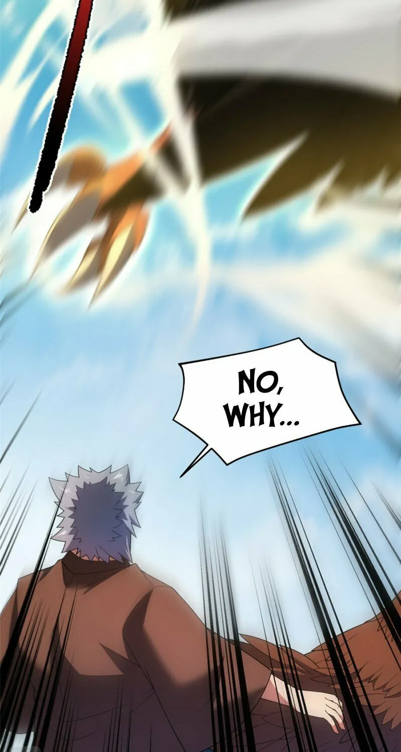 Monster Pet Evolution (Colored) Chapter 165 page 41 - 