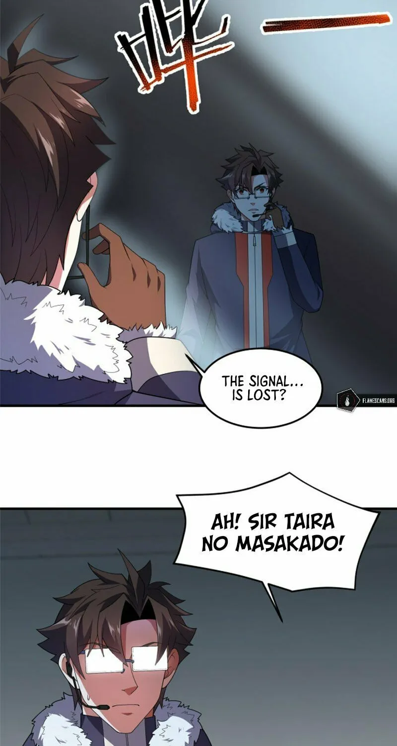 Monster Pet Evolution (Colored) Chapter 165 page 44 - 