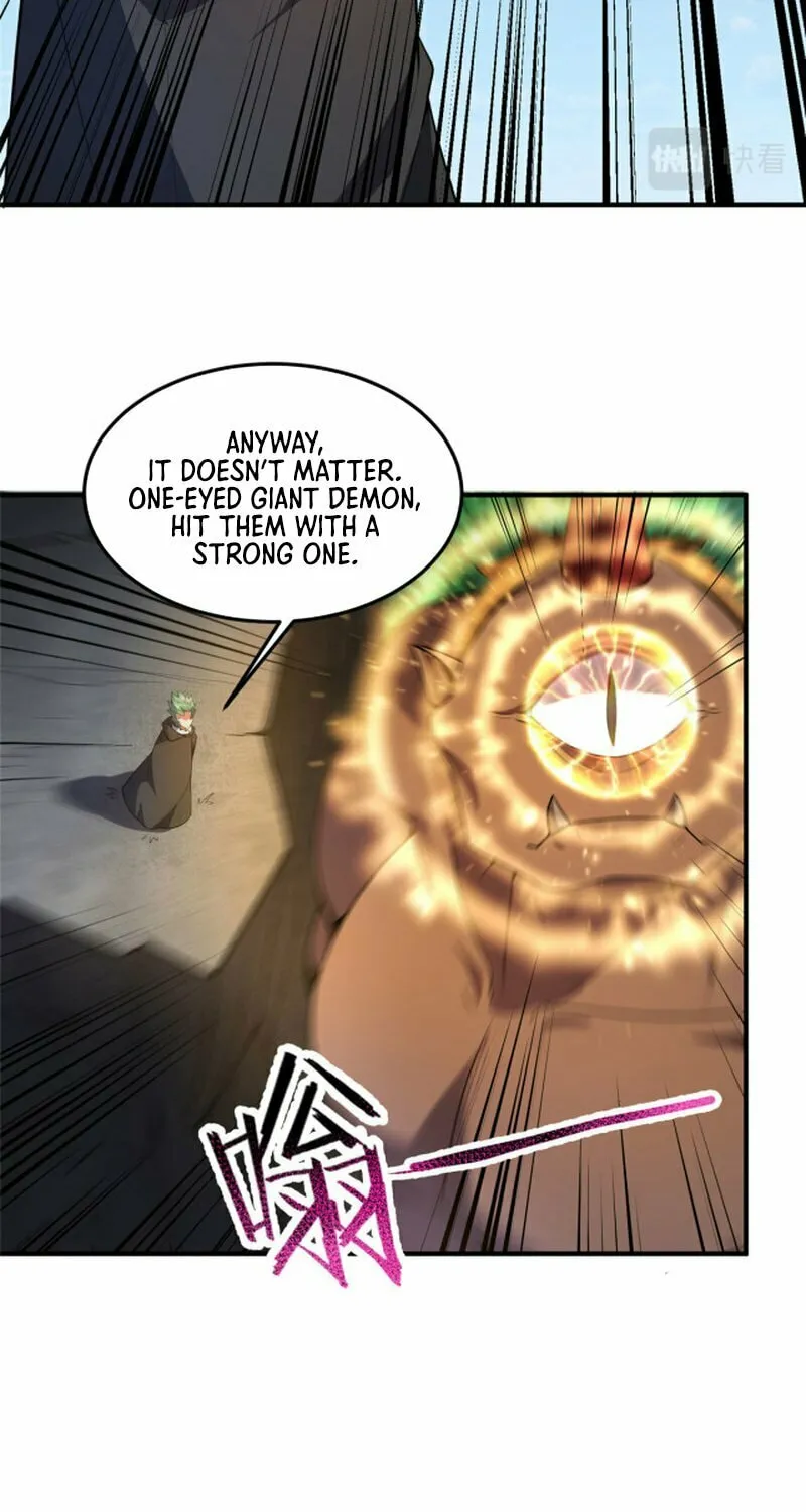 Monster Pet Evolution (Colored) Chapter 166 page 18 - 