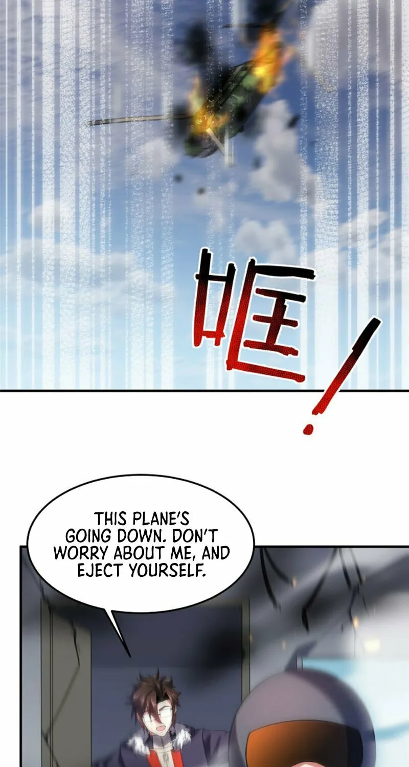 Monster Pet Evolution (Colored) Chapter 166 page 21 - 