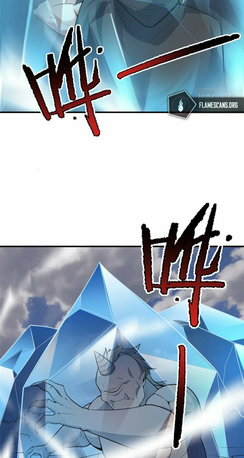 Monster Pet Evolution (Colored) Chapter 166 page 27 - 