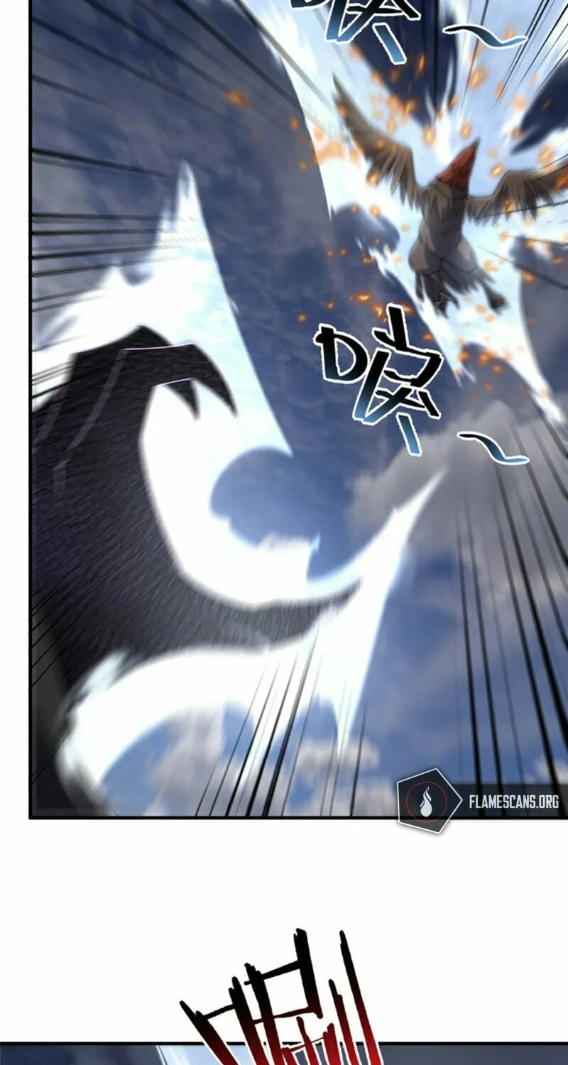 Monster Pet Evolution (Colored) Chapter 166 page 39 - 