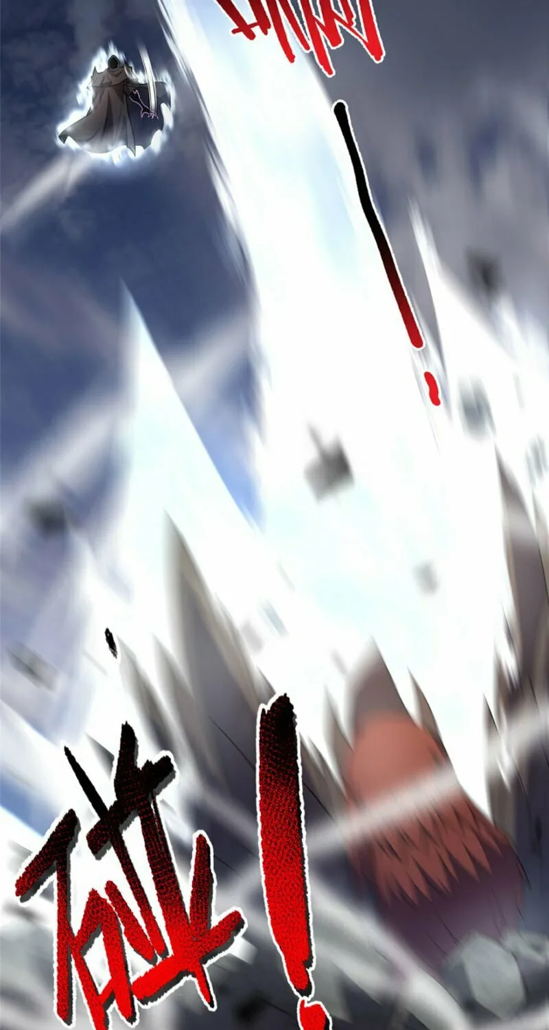 Monster Pet Evolution (Colored) Chapter 166 page 40 - 