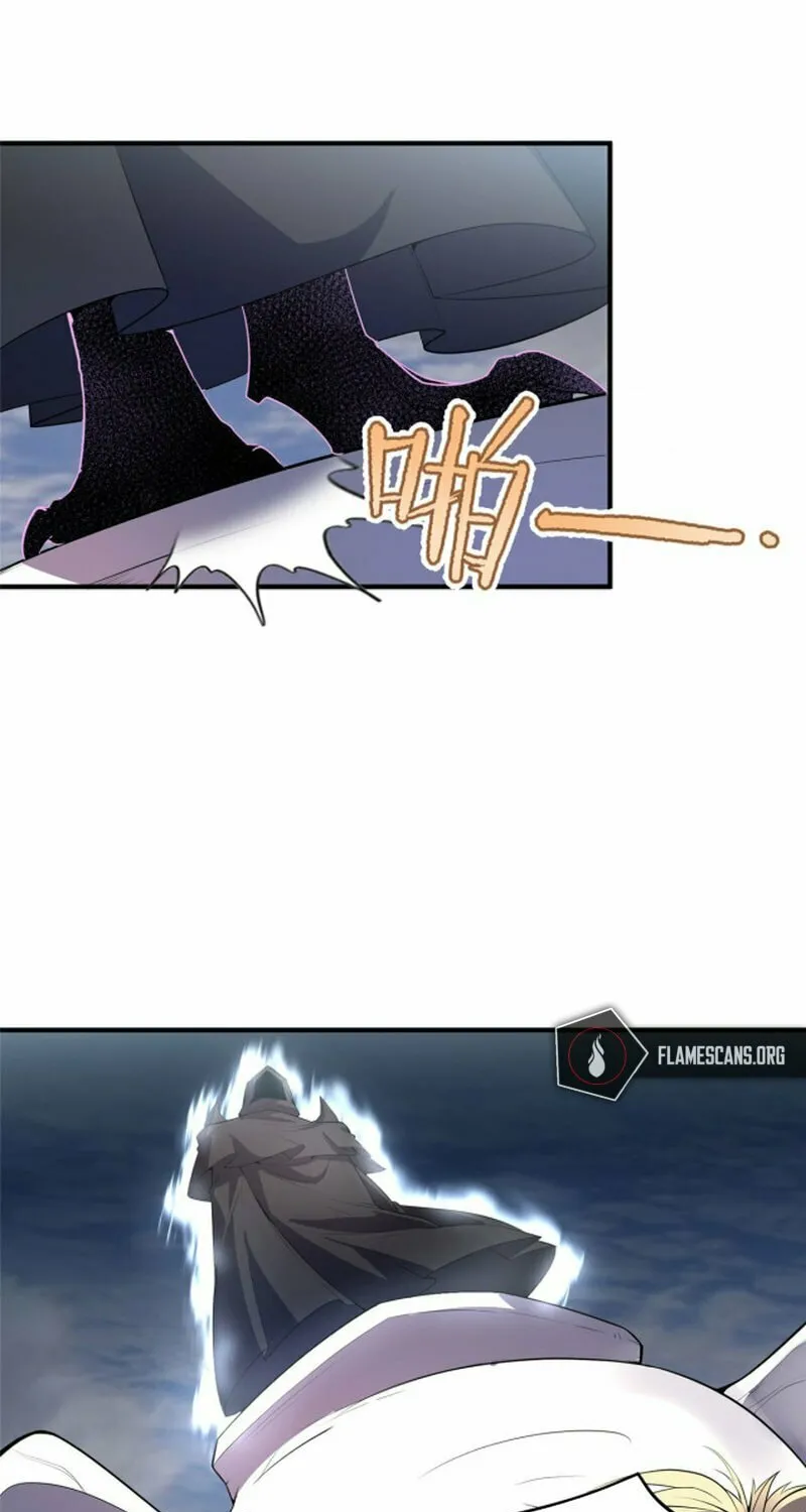 Monster Pet Evolution (Colored) Chapter 166 page 45 - 