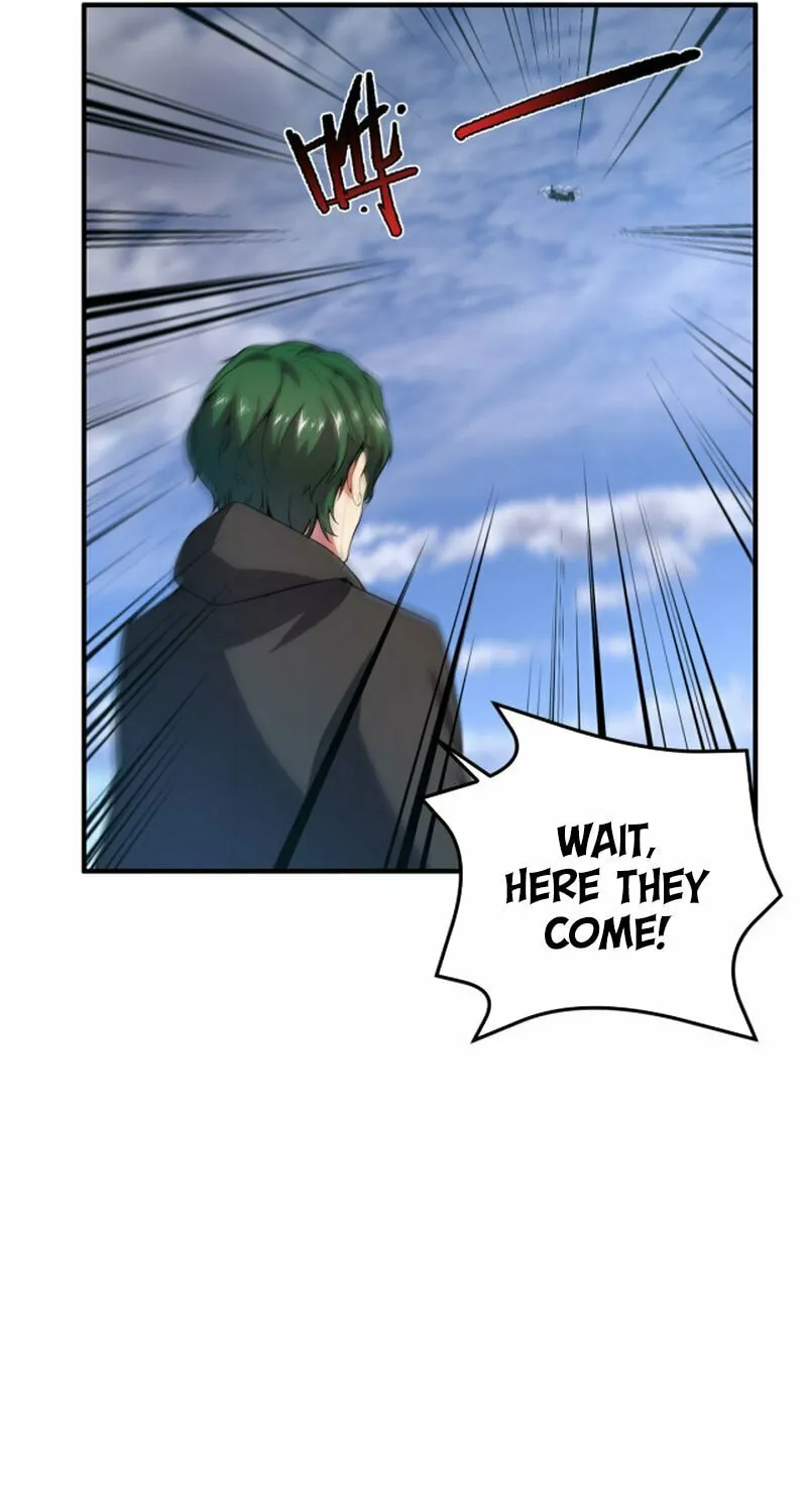 Monster Pet Evolution (Colored) Chapter 166 page 10 - 